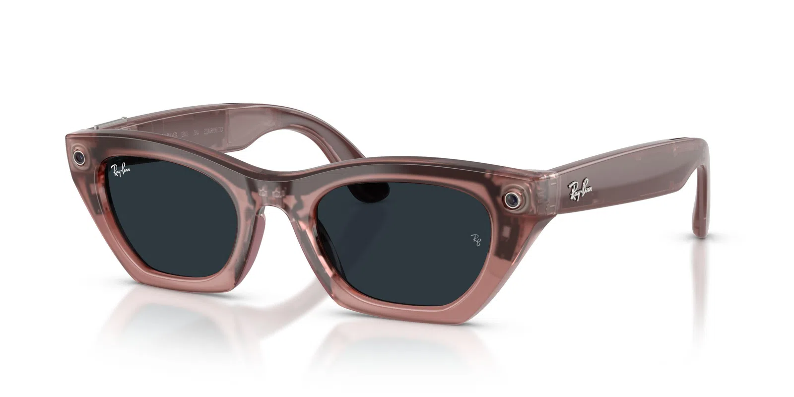 Ray-Ban Meta Ray-ban Meta Zena 4015 - view 7